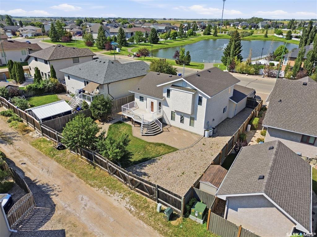Fourth View of 506 Crystal Springs Drive, Warman, Saskatchewan, S0K 0A1