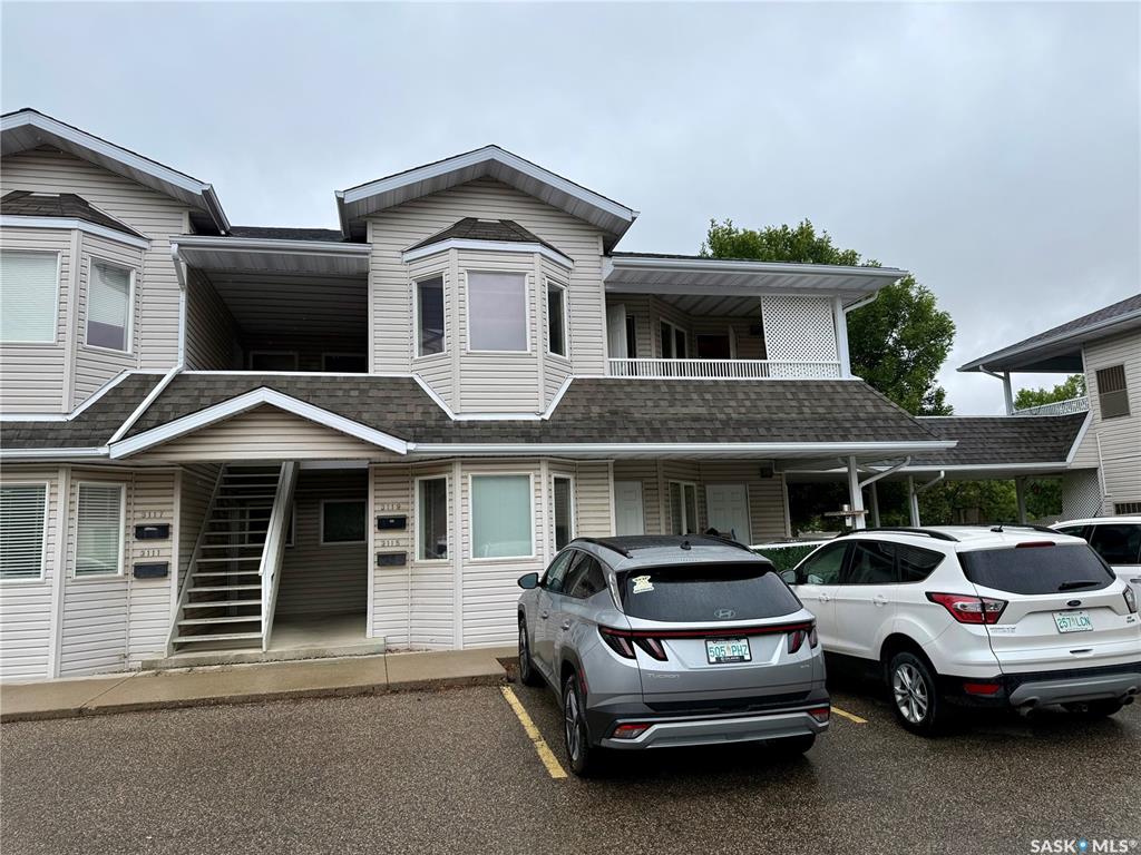 MLS® listing #SK047151 for sale located at 3119 Truesdale Drive E