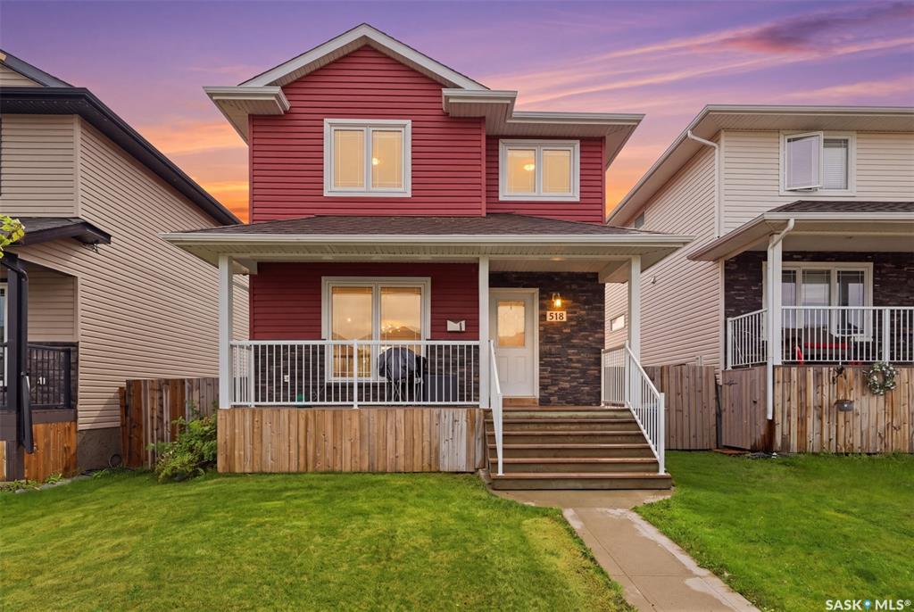 518 Klassen Crescent, SK047152, Saskatchewan,