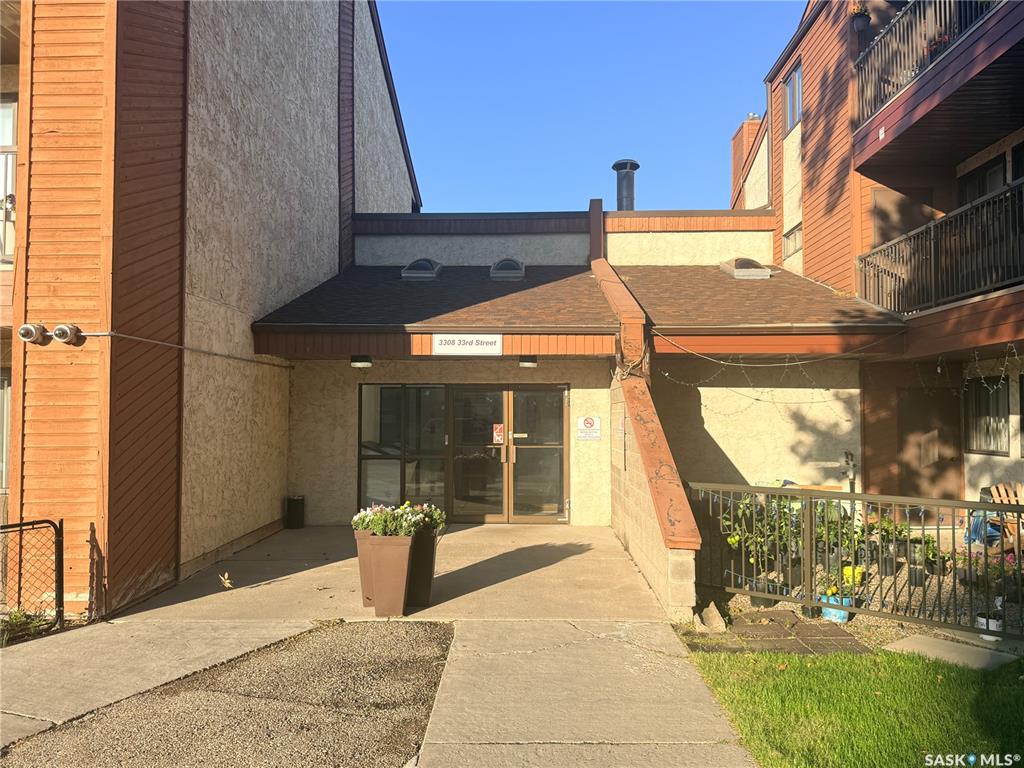 3308 33rd Street W #112, SK047154, Saskatchewan,