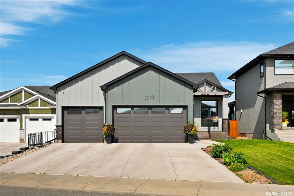 223 Hamm Crescent, SK047157, Saskatchewan,