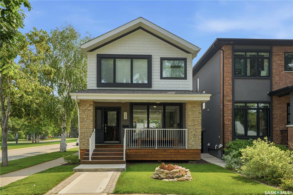 738 Main Street, SK047158, Saskatchewan,