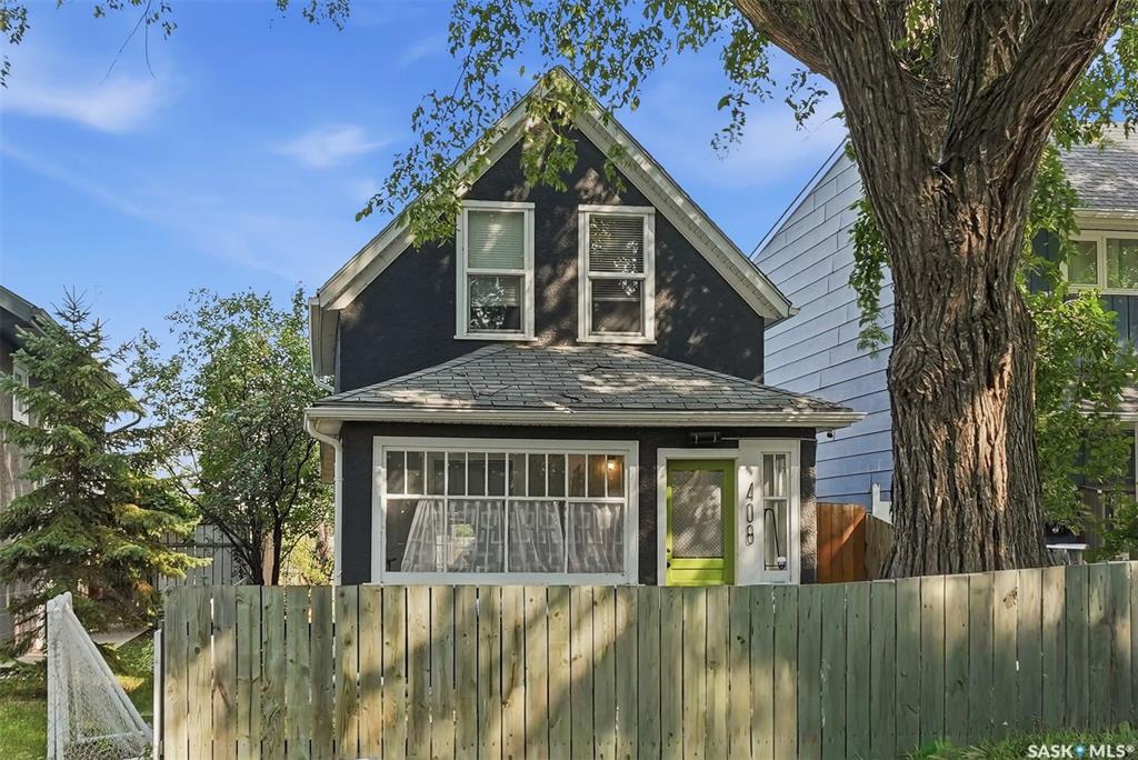 408 E Avenue S, SK047159, Saskatchewan,