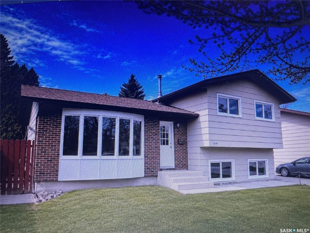 Second View of 1510 Mckercher Drive, Wildwood, Saskatoon, Saskatchewan, S7H 5J9