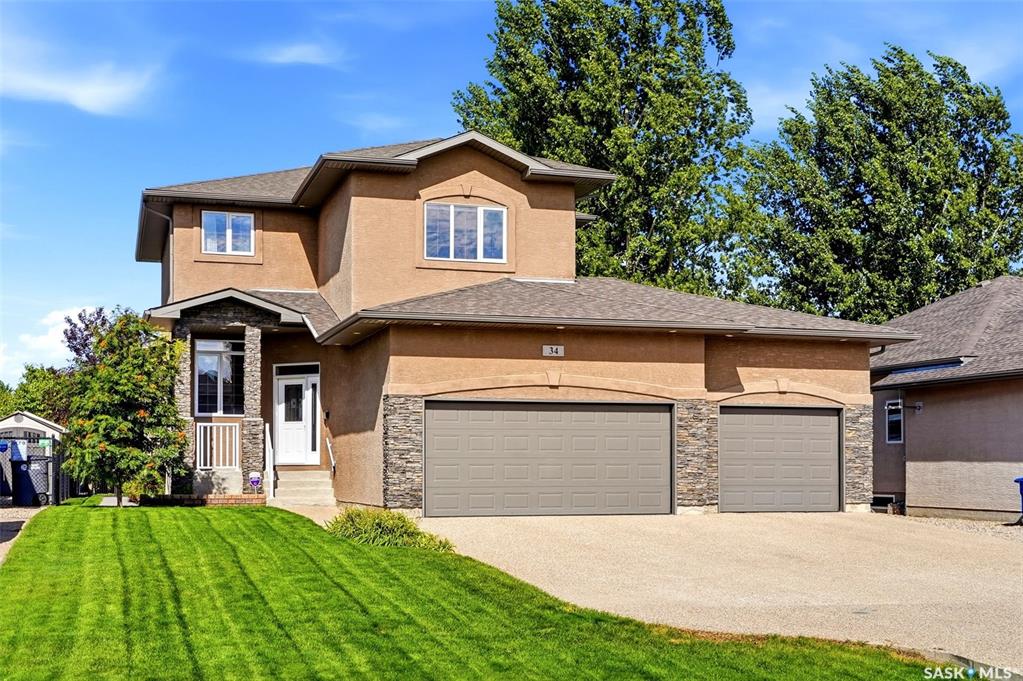 34 Fairway Crescent, SK047165, Saskatchewan,