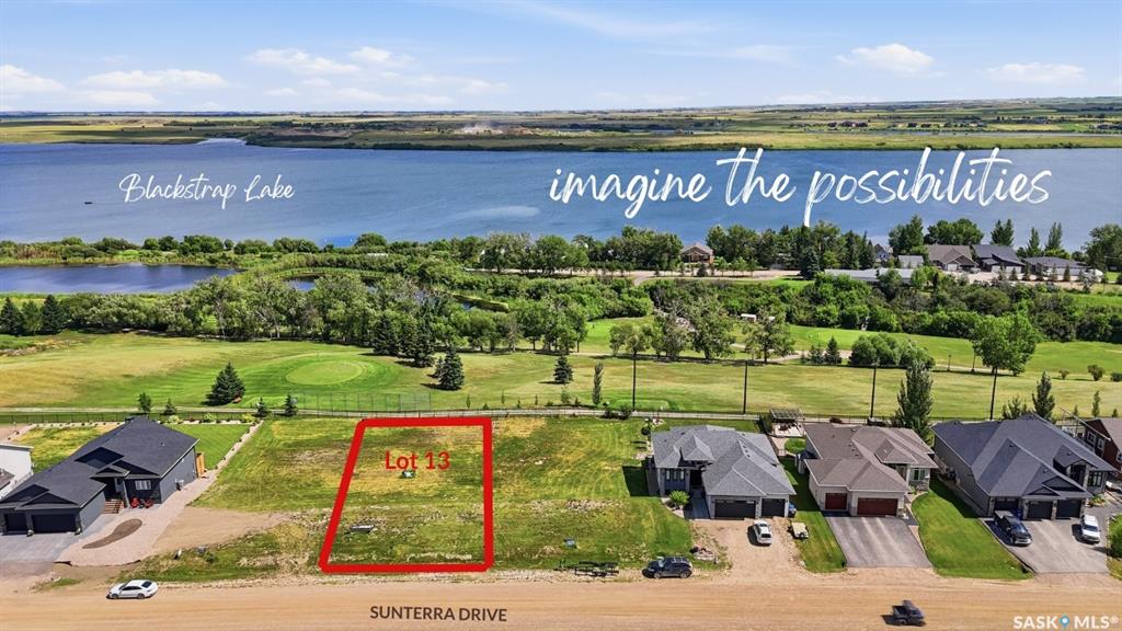 Second View of 13 Sunterra Drive, Shields, Saskatchewan, S7C 0A3