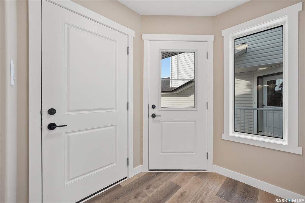 Fifth View of 110 Fortosky Manor, Parkridge SA, Saskatoon, Saskatchewan, S7M 5X2