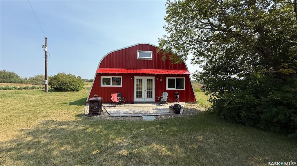 Turtleford Acreage., SK047172, Saskatchewan,