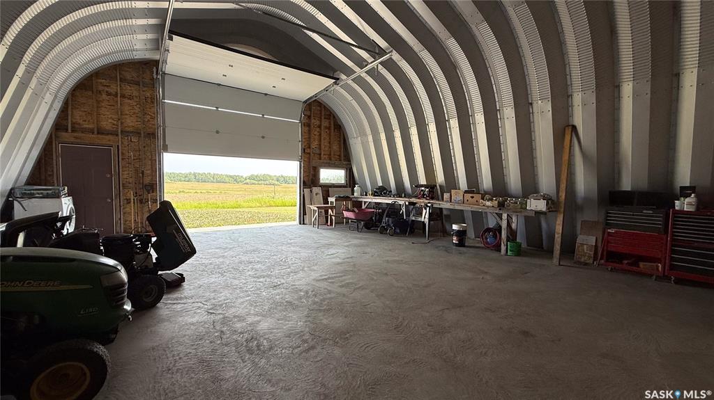 Second View of Turtleford Acreage., Mervin Rm No.499, Saskatchewan, S0M 0G4