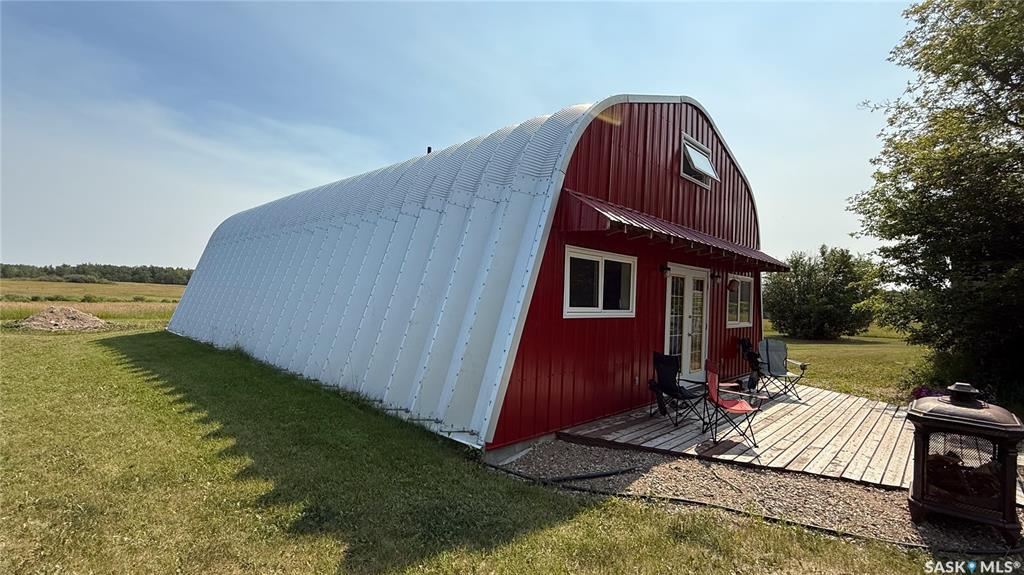Third View of Turtleford Acreage., Mervin Rm No.499, Saskatchewan, S0M 0G4