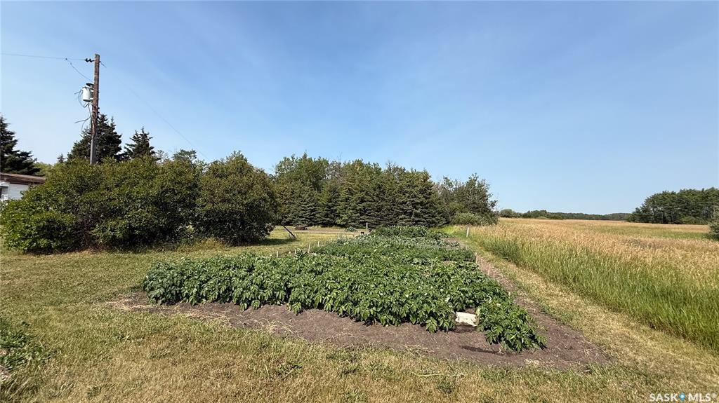 Fifth View of Turtleford Acreage., Mervin Rm No.499, Saskatchewan, S0M 0G4
