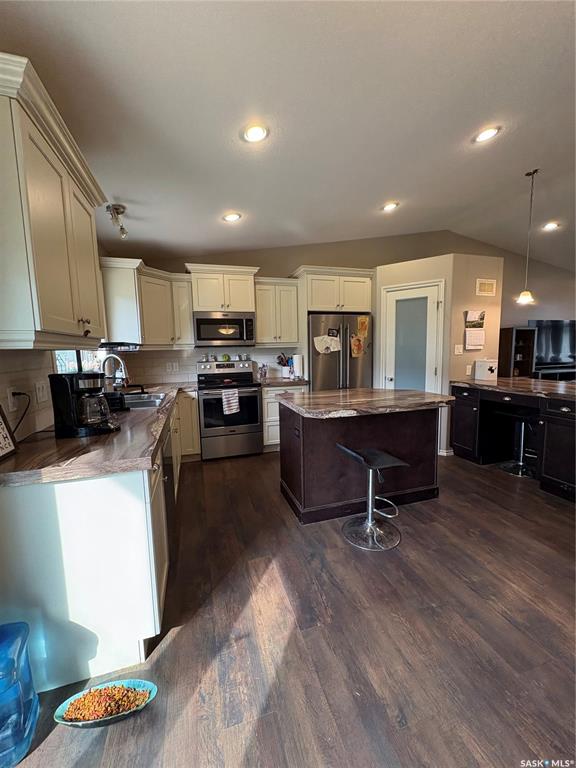Third View of Rm of Livingstone Acreage, Livingston Rm No. 331, Saskatchewan, S0A 0B0