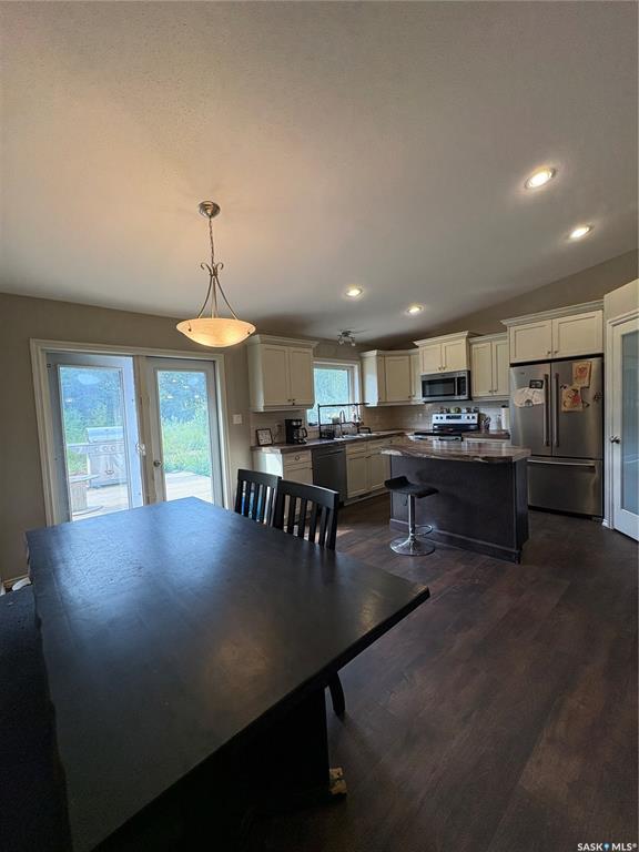 Fourth View of Rm of Livingstone Acreage, Livingston Rm No. 331, Saskatchewan, S0A 0B0