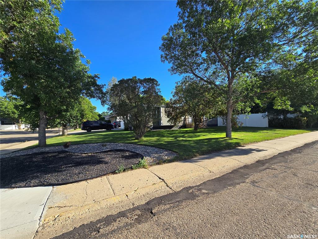 Second View of 1205 Douglas Road, Weyburn, Saskatchewan, S4H 2P9