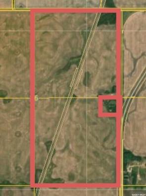 Hunt Land, SK047179, Saskatchewan,