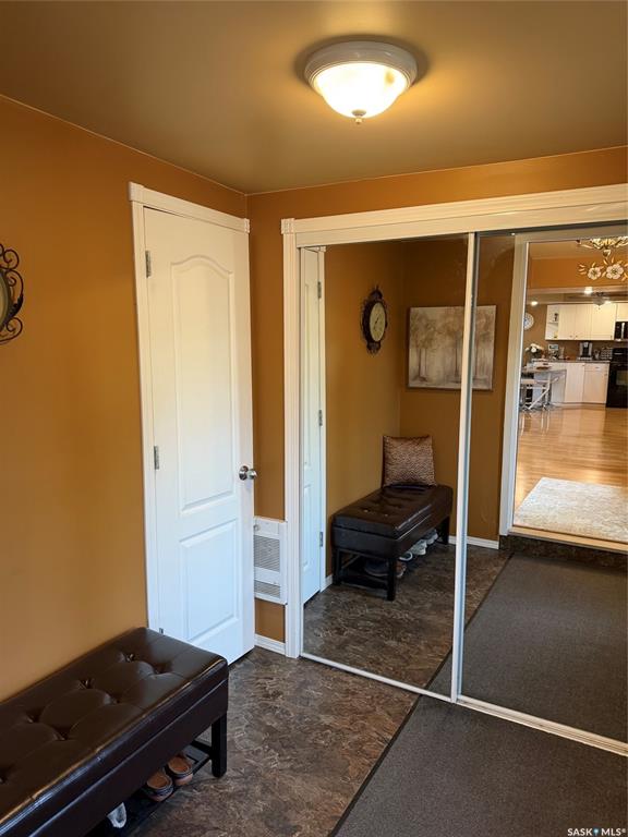 Second View of 1102 Alfred Street, Cochin, Saskatchewan, S0M 0L0