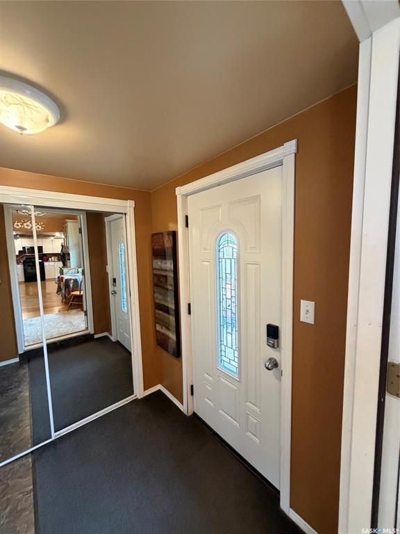 Third View of 1102 Alfred Street, Cochin, Saskatchewan, S0M 0L0
