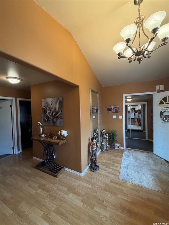 Fourth View of 1102 Alfred Street, Cochin, Saskatchewan, S0M 0L0