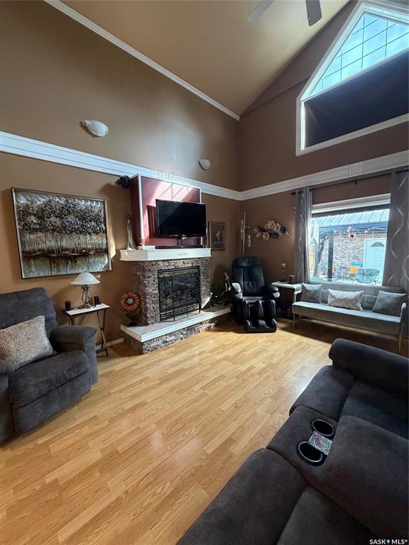 Fifth View of 1102 Alfred Street, Cochin, Saskatchewan, S0M 0L0