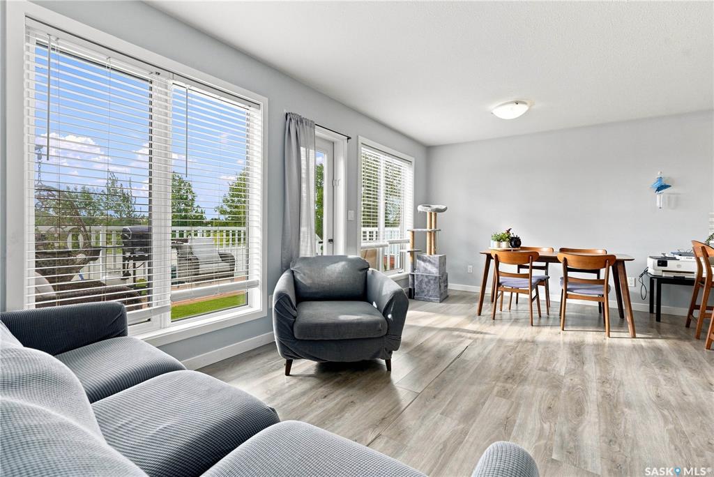 Third View of 515 Centennial Boulevard #9, Warman, Saskatchewan, S0K 0A1