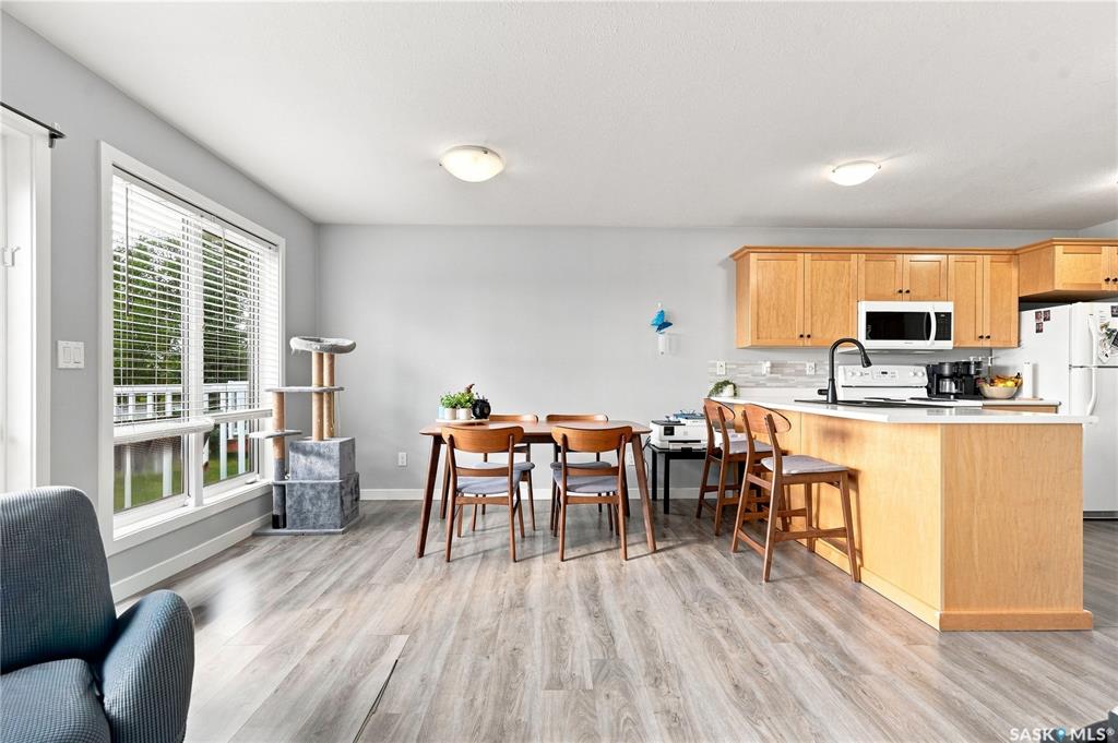 Fifth View of 515 Centennial Boulevard #9, Warman, Saskatchewan, S0K 0A1
