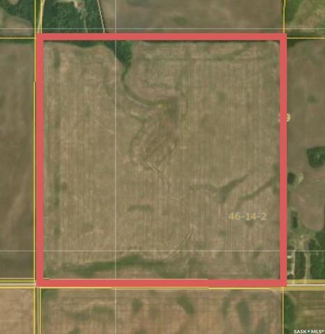 B.Hunt Land, SK047189, Saskatchewan,