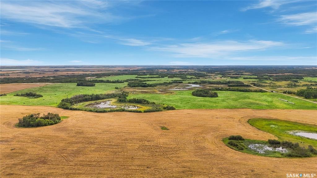Third View of Drews Road Land, Aberdeen No 373, Saskatchewan, S0K 0A0