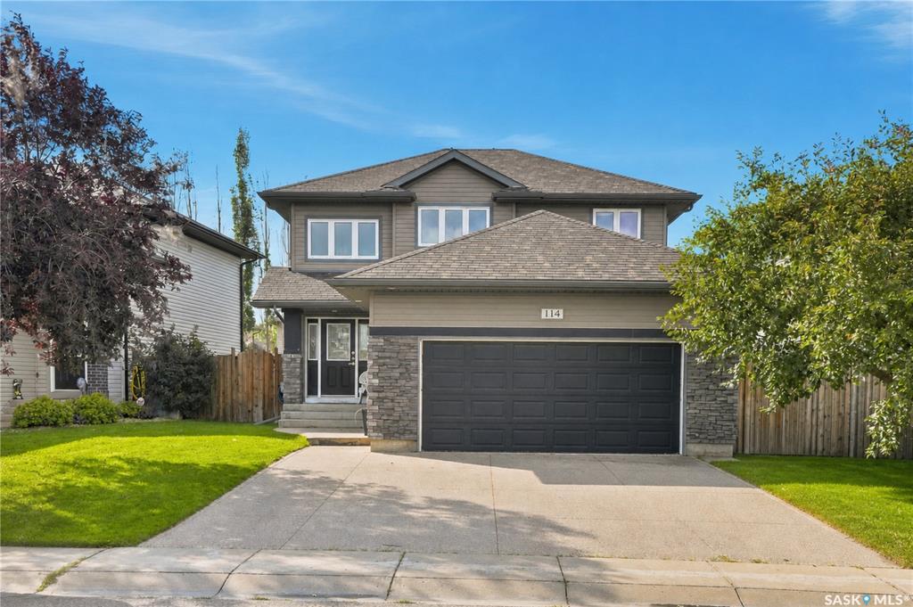 114 Levalley Cove, SK047208, Saskatchewan,