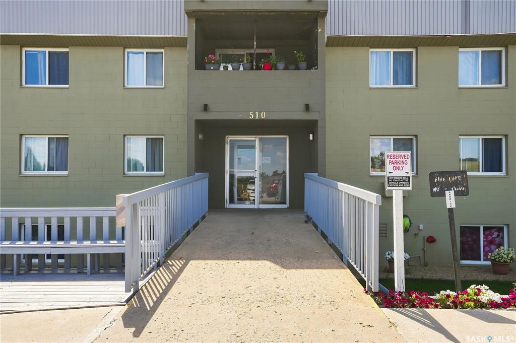 510 Laurier Street #409, SK047218, Saskatchewan,