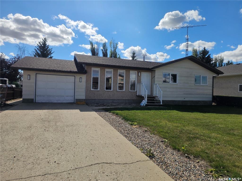 534 4th Avenue W, SK047220, Saskatchewan,