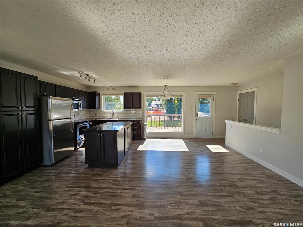 Fourth View of 534 4th Avenue W, Unity, Saskatchewan, S0K 4L0