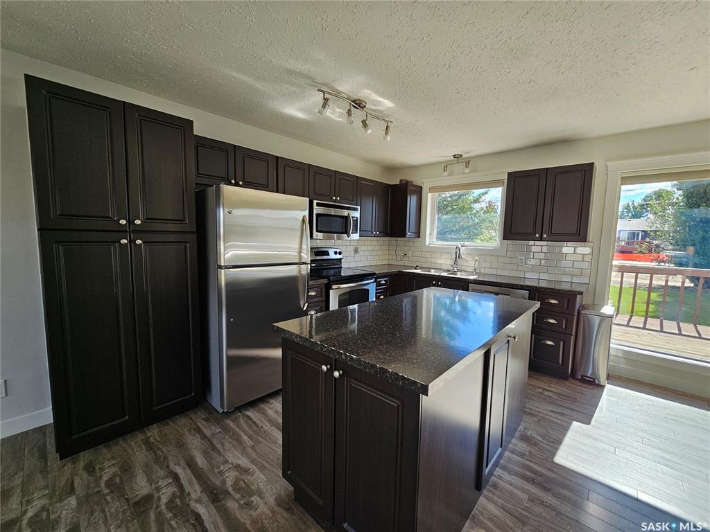 Fifth View of 534 4th Avenue W, Unity, Saskatchewan, S0K 4L0