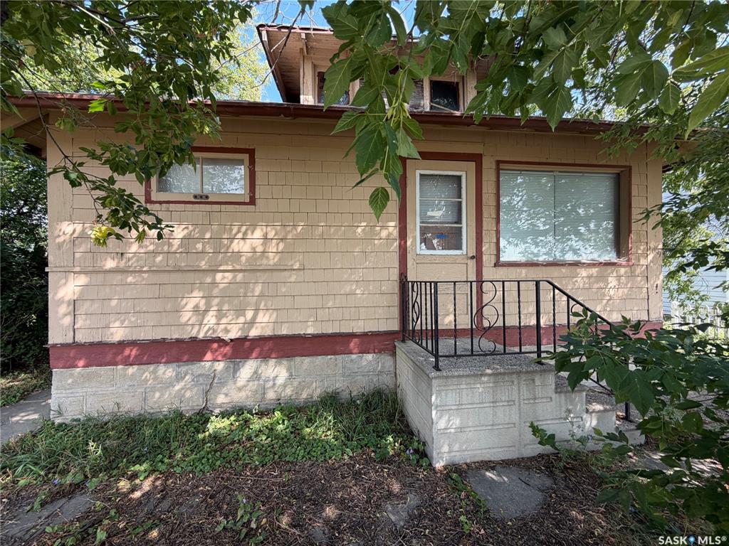 109 1st Avenue N, SK047223, Saskatchewan,