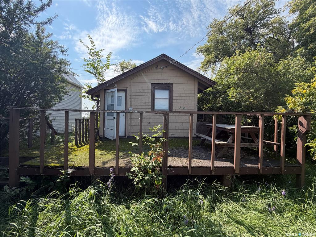 Fourth View of 109 1st Avenue N, Young, Saskatchewan, S0K 4Y0