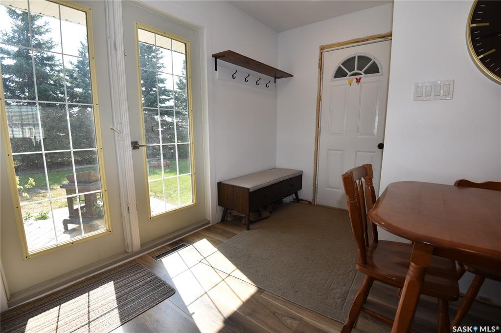 Third View of 614 10th Avenue W, Nipawin, Saskatchewan, S0E 1E0