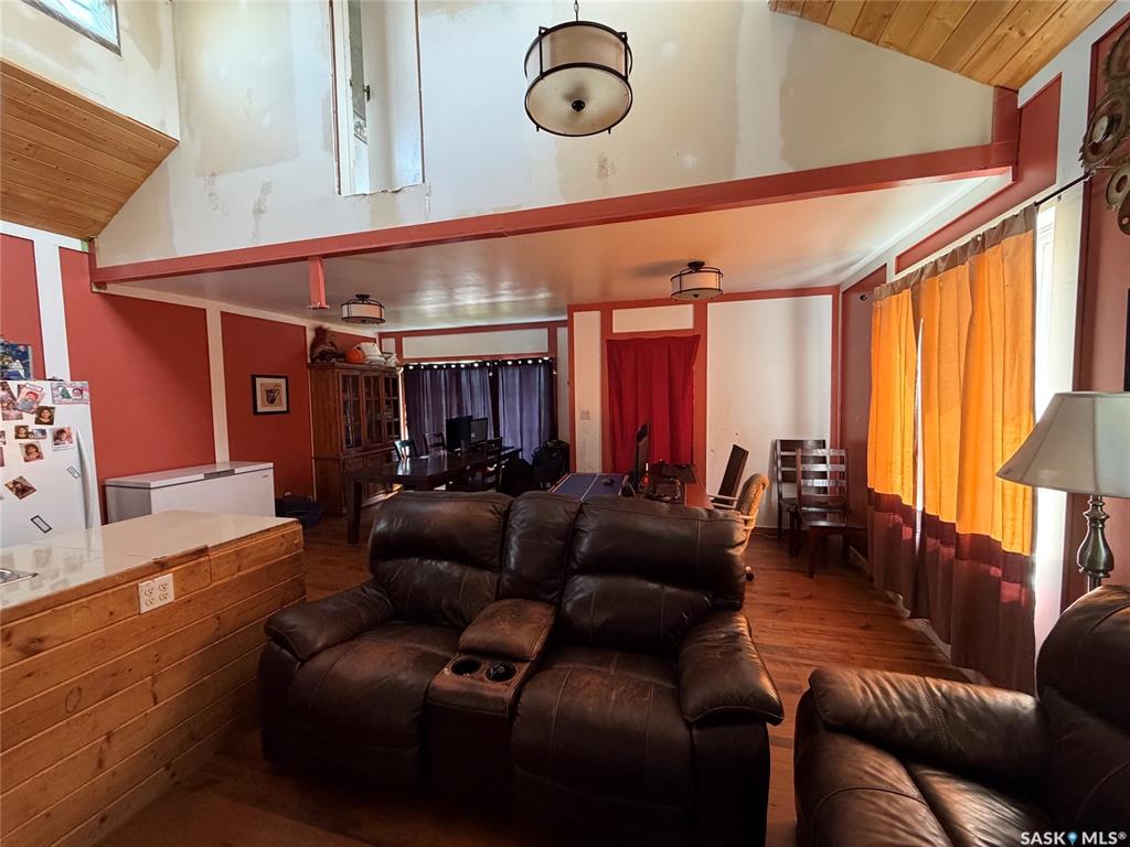 Second View of 207 Main Street, Hudson Bay, Saskatchewan, S0E 0Y0