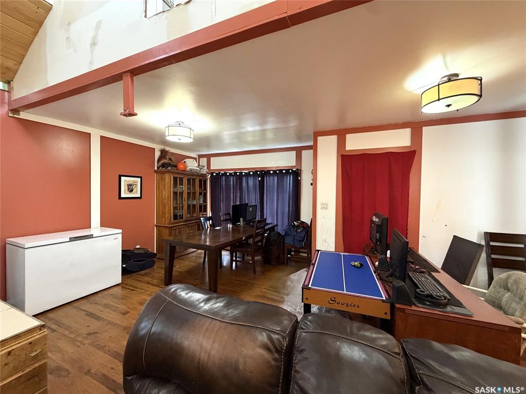 Fourth View of 207 Main Street, Hudson Bay, Saskatchewan, S0E 0Y0