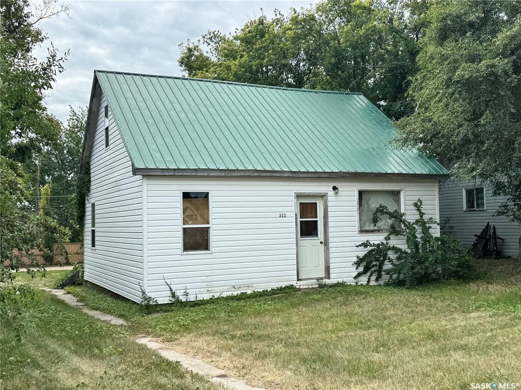 322 2nd Avenue W, SK047232, Saskatchewan,