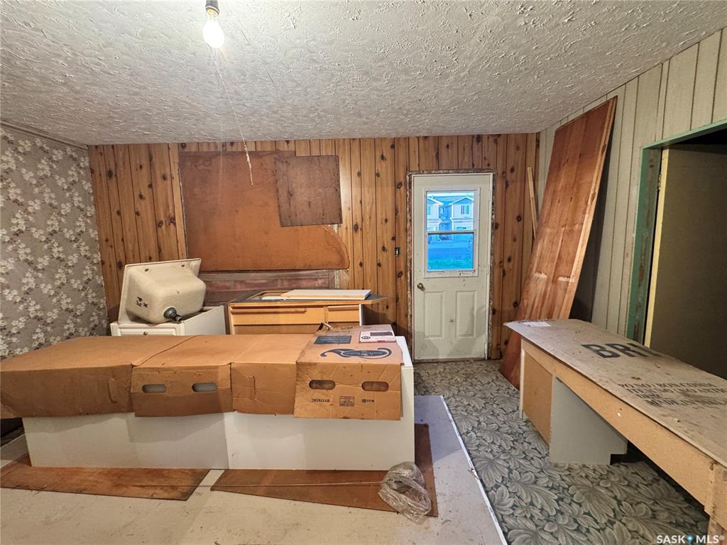 Second View of 322 2nd Avenue W, Biggar, Saskatchewan, S0K 0M0
