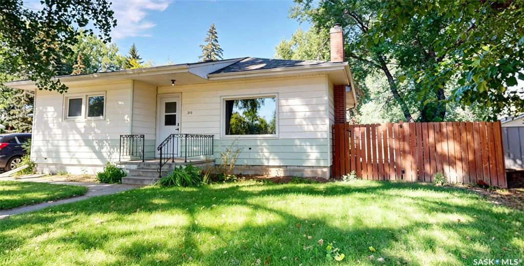 311 Pottery Street, SK047234, Saskatchewan,