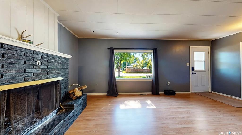 Third View of 311 Pottery Street, Eastend, Saskatchewan, S0N 0T0