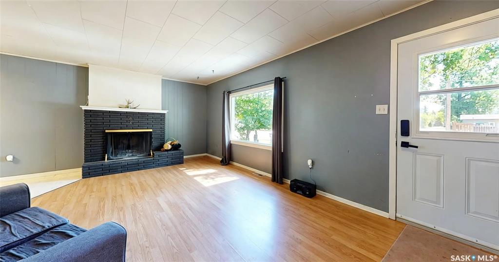 Fourth View of 311 Pottery Street, Eastend, Saskatchewan, S0N 0T0
