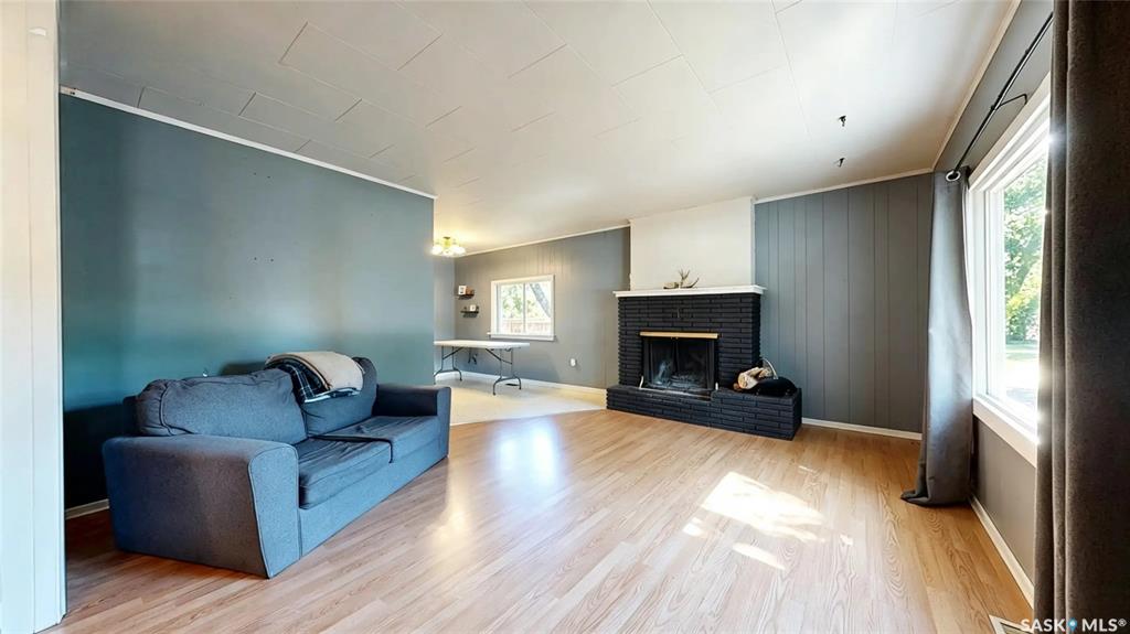 Fifth View of 311 Pottery Street, Eastend, Saskatchewan, S0N 0T0