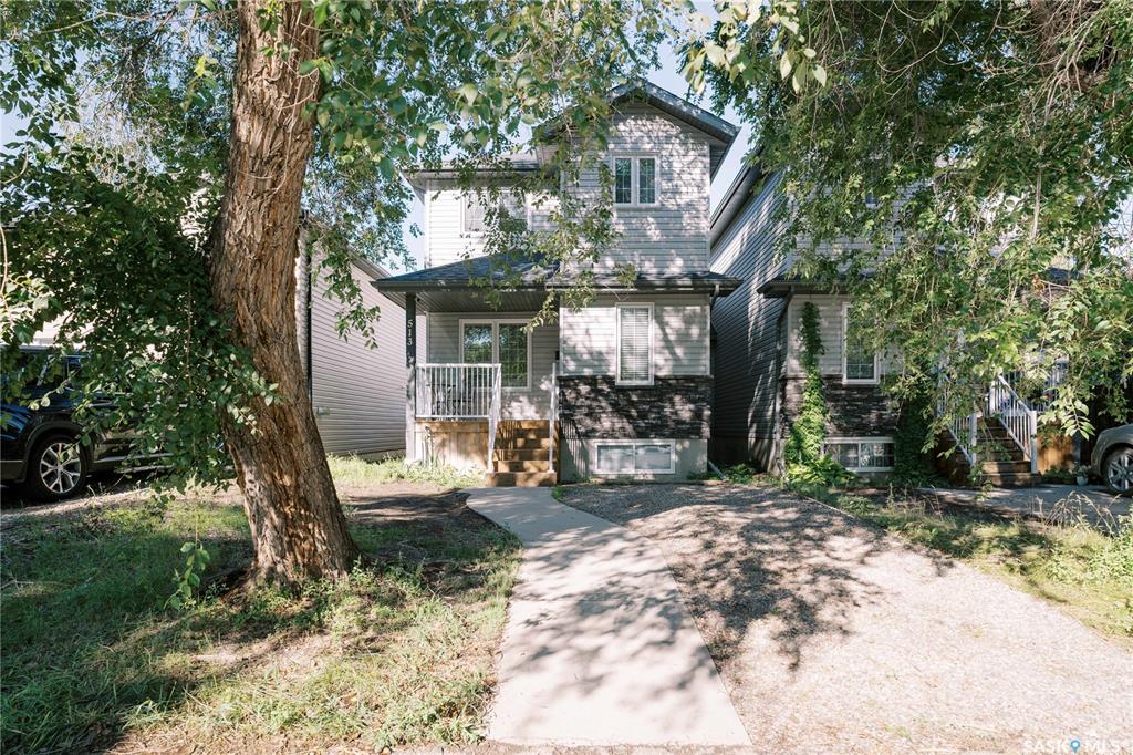 513 L Avenue N, SK047236, Saskatchewan,