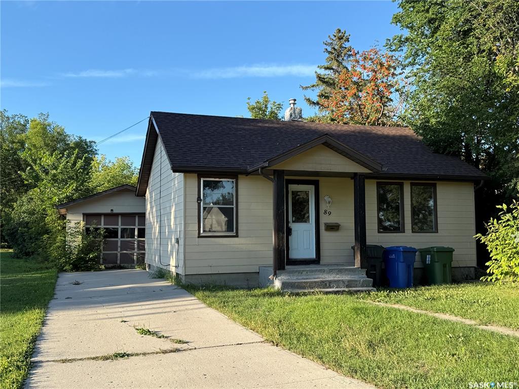 89 Darlington Street W, SK047238, Saskatchewan,