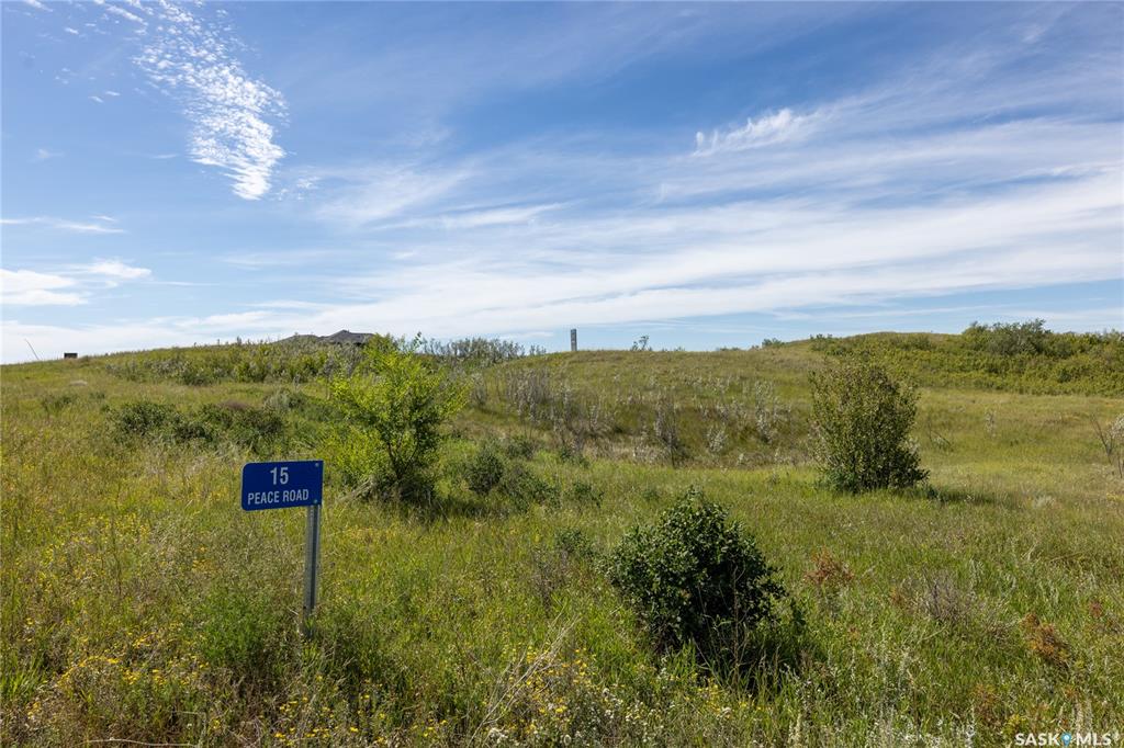 15 Peace Road, SK047244, Saskatchewan,
