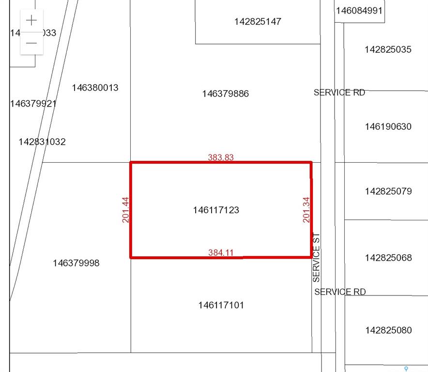Second View of York Lake Road Lot, Orkney Rm No. 244, Saskatchewan, S3N 0T2