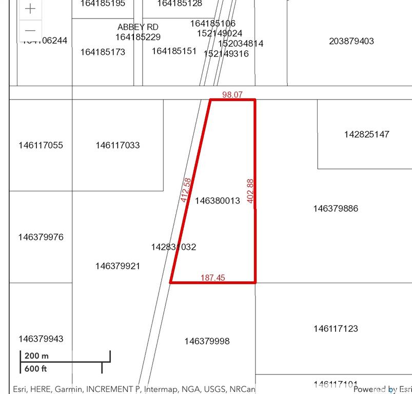 Second View of Skilnik Road Lots, Orkney Rm No. 244, Saskatchewan, S3N 0K4