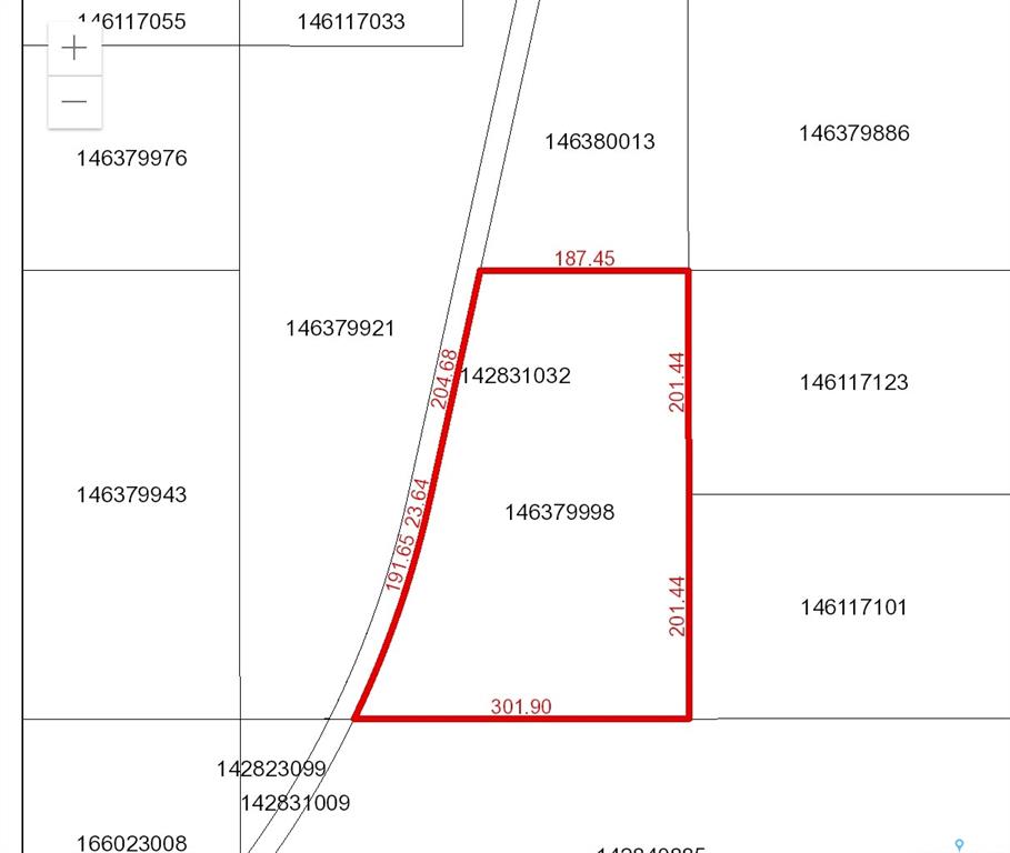 Third View of Skilnik Road Lots, Orkney Rm No. 244, Saskatchewan, S3N 0K4