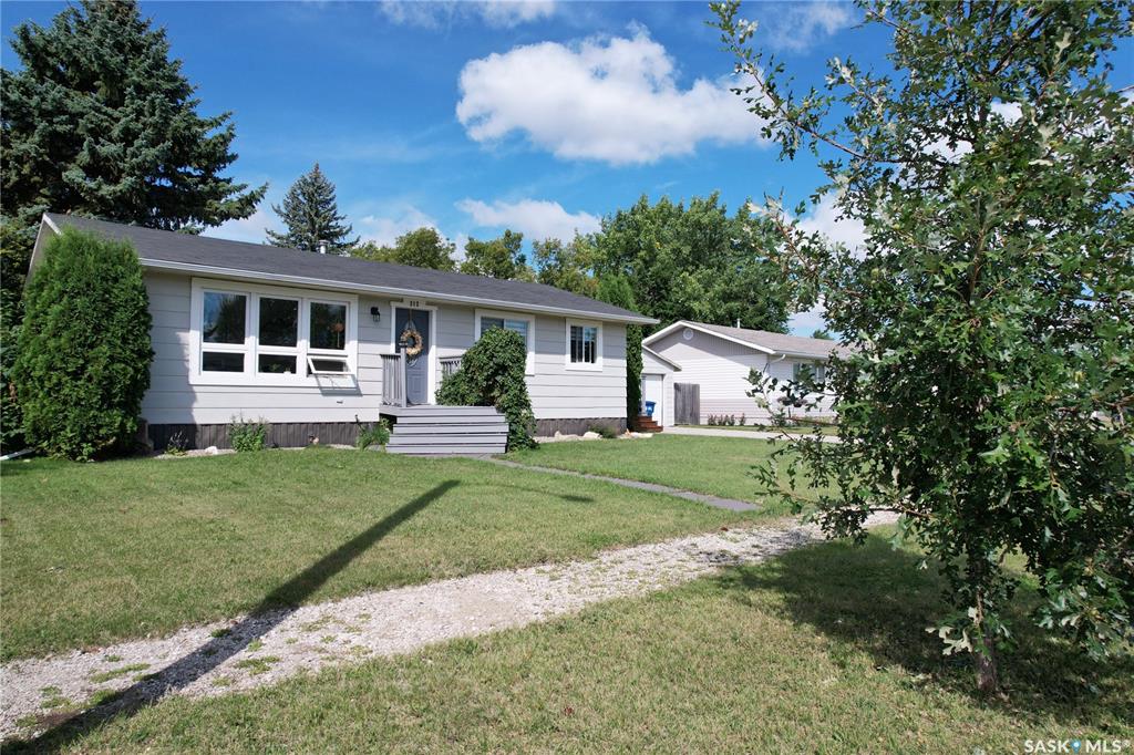 312 Centennial Avenue, SK047254, Saskatchewan,